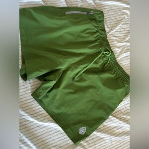 Stio Men’s Size Large 5” Short